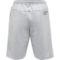 hmlMOVE GRID COTTON SHORTS