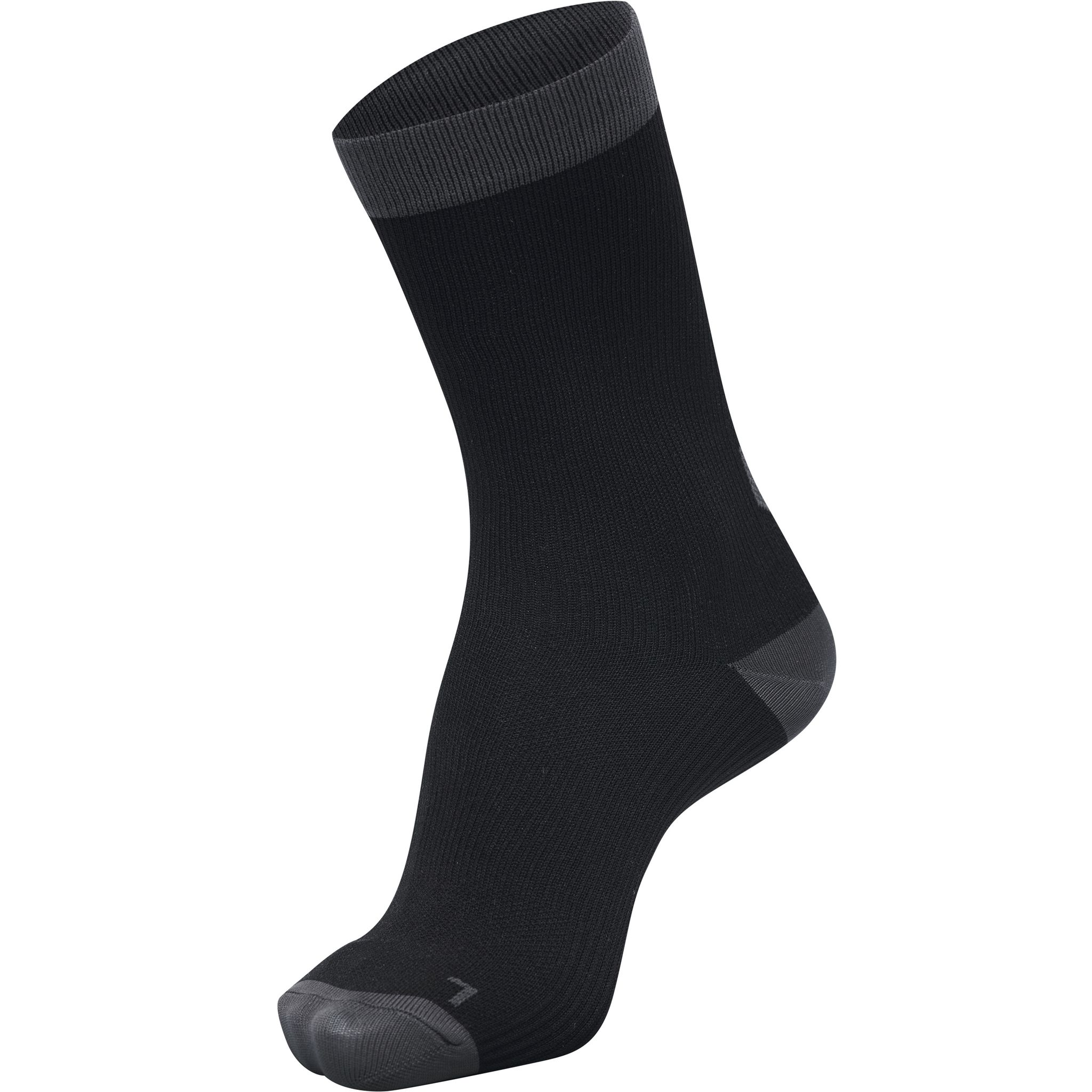 ELEMENT INDOOR SPORT SOCK 2 PACK
