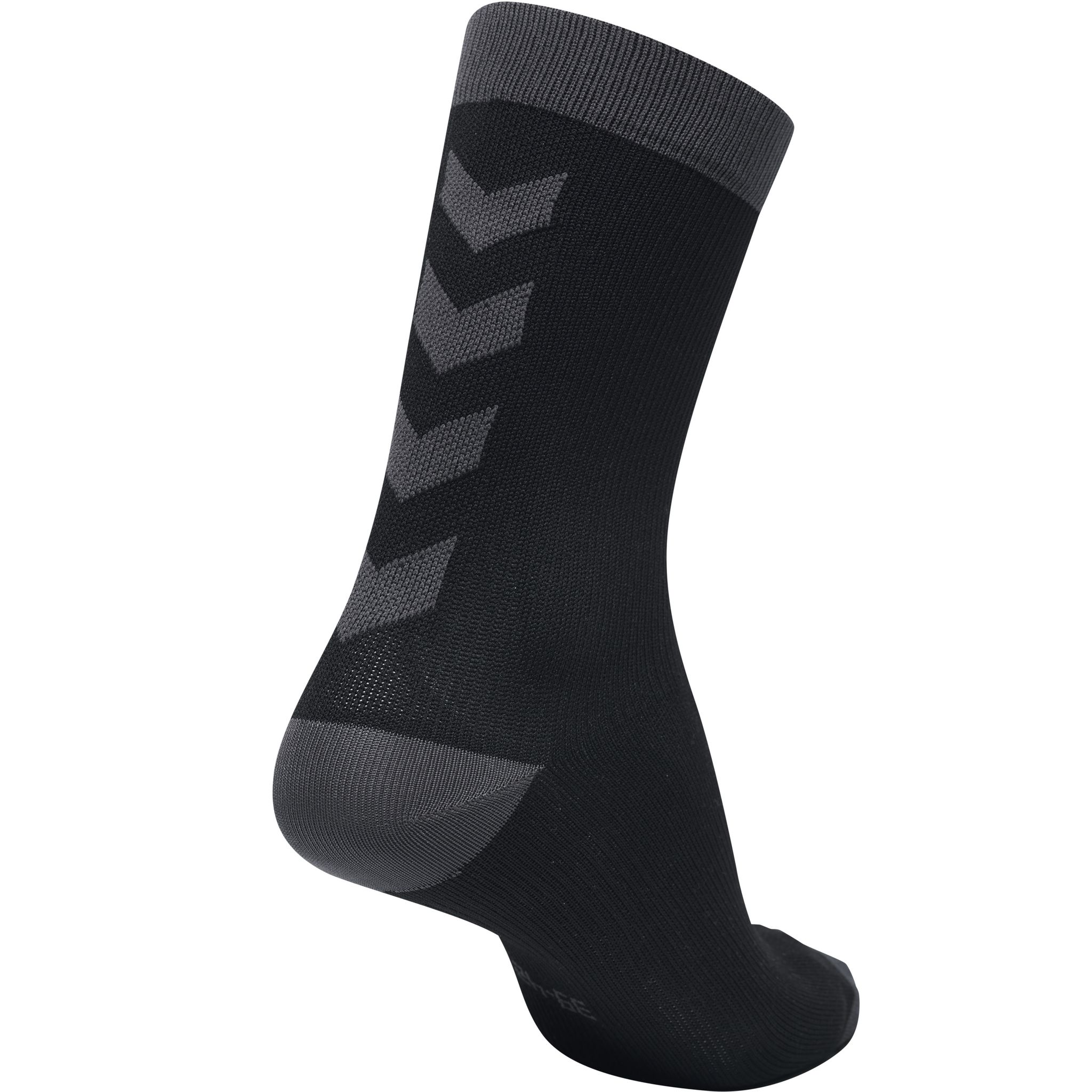 ELEMENT INDOOR SPORT SOCK 2 PACK