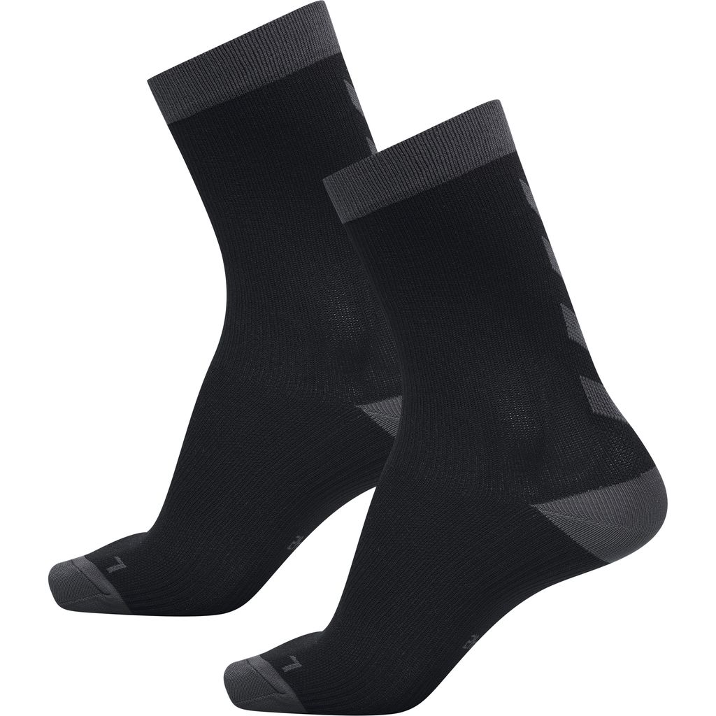 ELEMENT INDOOR SPORT SOCK 2 PACK