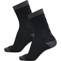 ELEMENT INDOOR SPORT SOCK 2 PACK