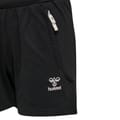 hmlMOVE GRID COT. SHORTS WOMAN