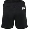 hmlMOVE GRID COT. SHORTS WOMAN