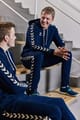 hmlMOVE CLASSIC PANTS