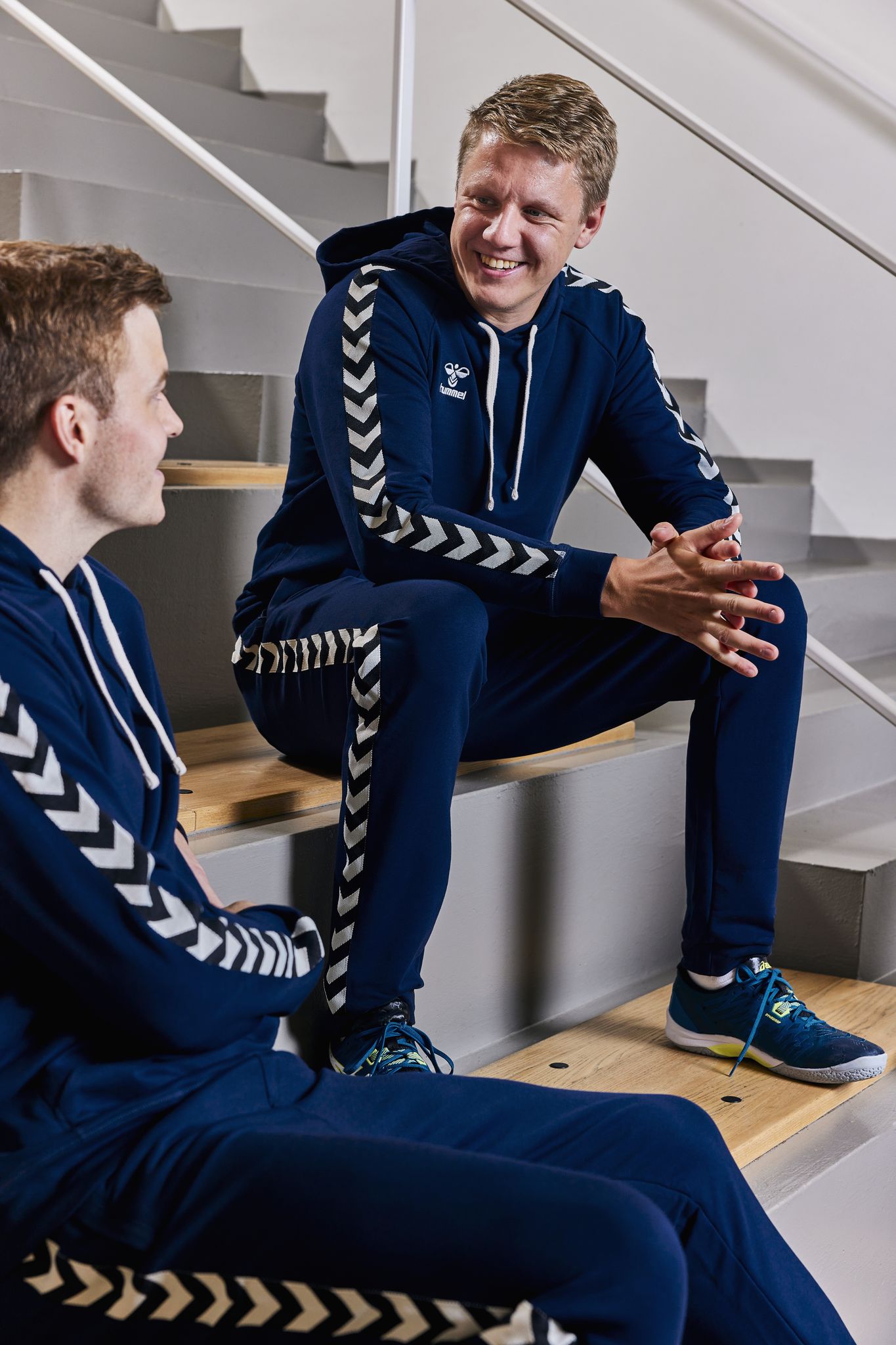 hmlMOVE CLASSIC PANTS