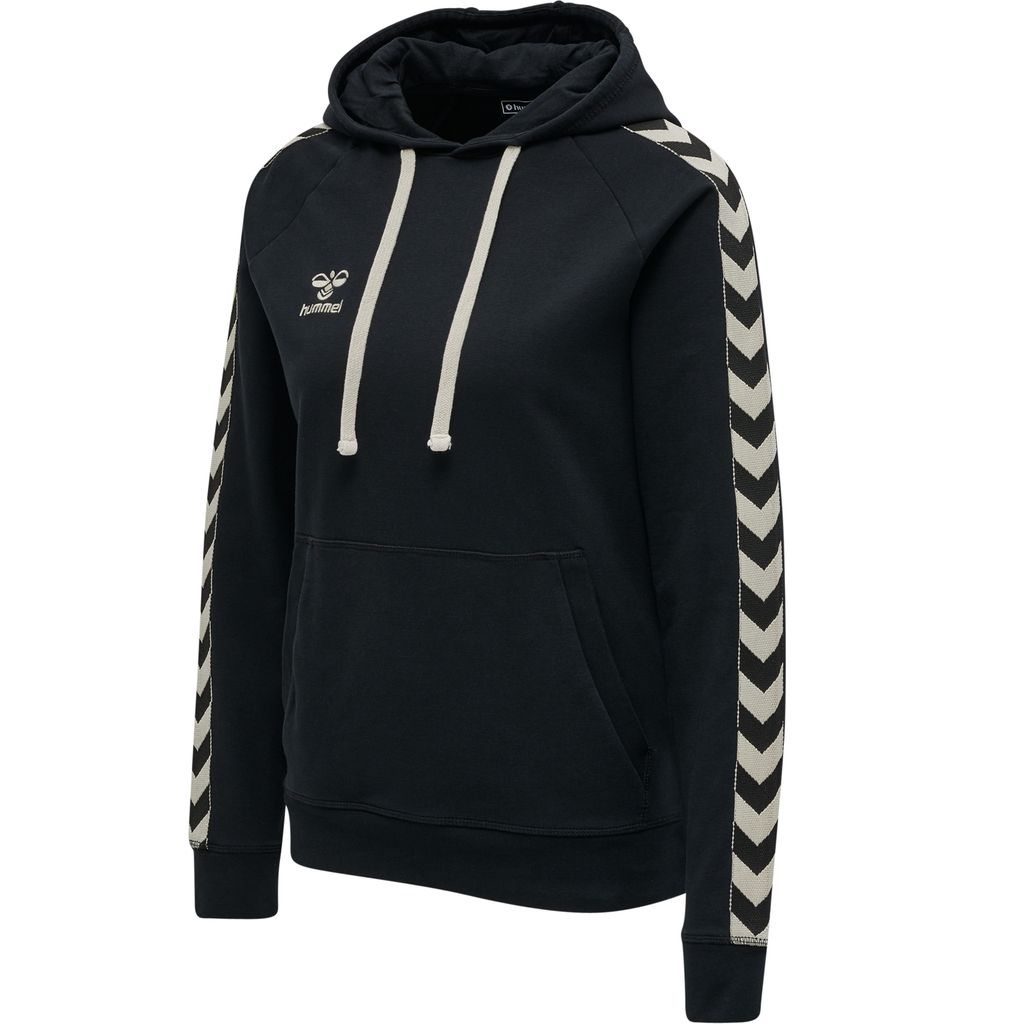 hmlMOVE CLASSIC HOODIE WOMAN