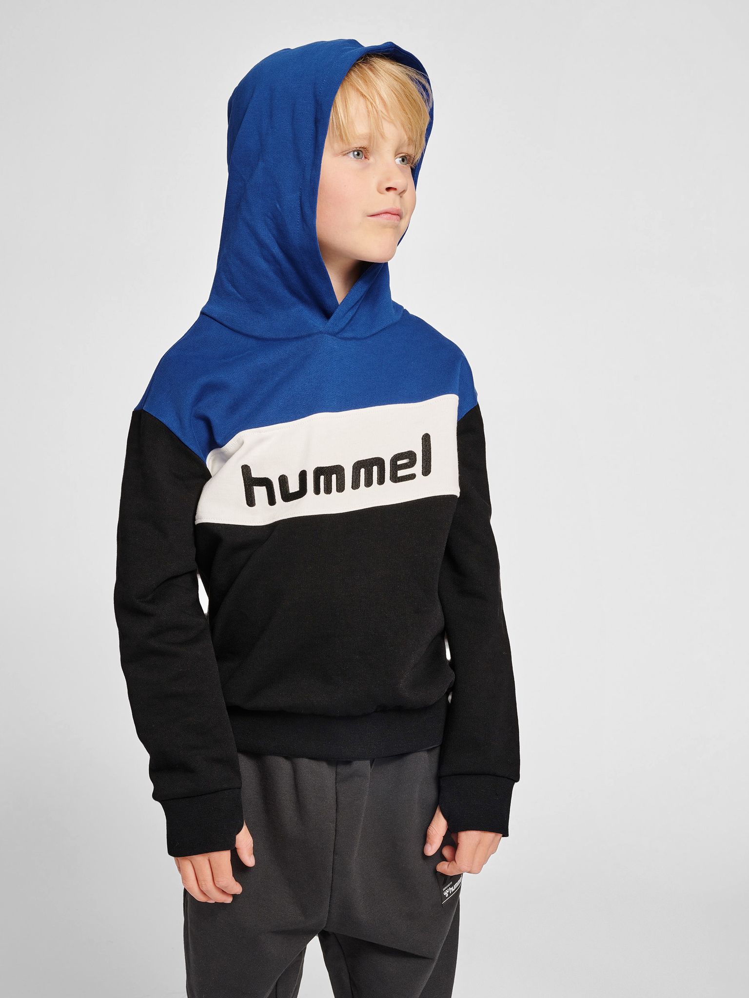 hmlMORTEN HOODIE