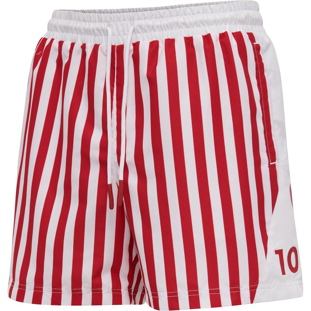 DBU FAN 2020 SWIM SHORTS