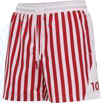 DBU FAN 2020 SWIM SHORTS