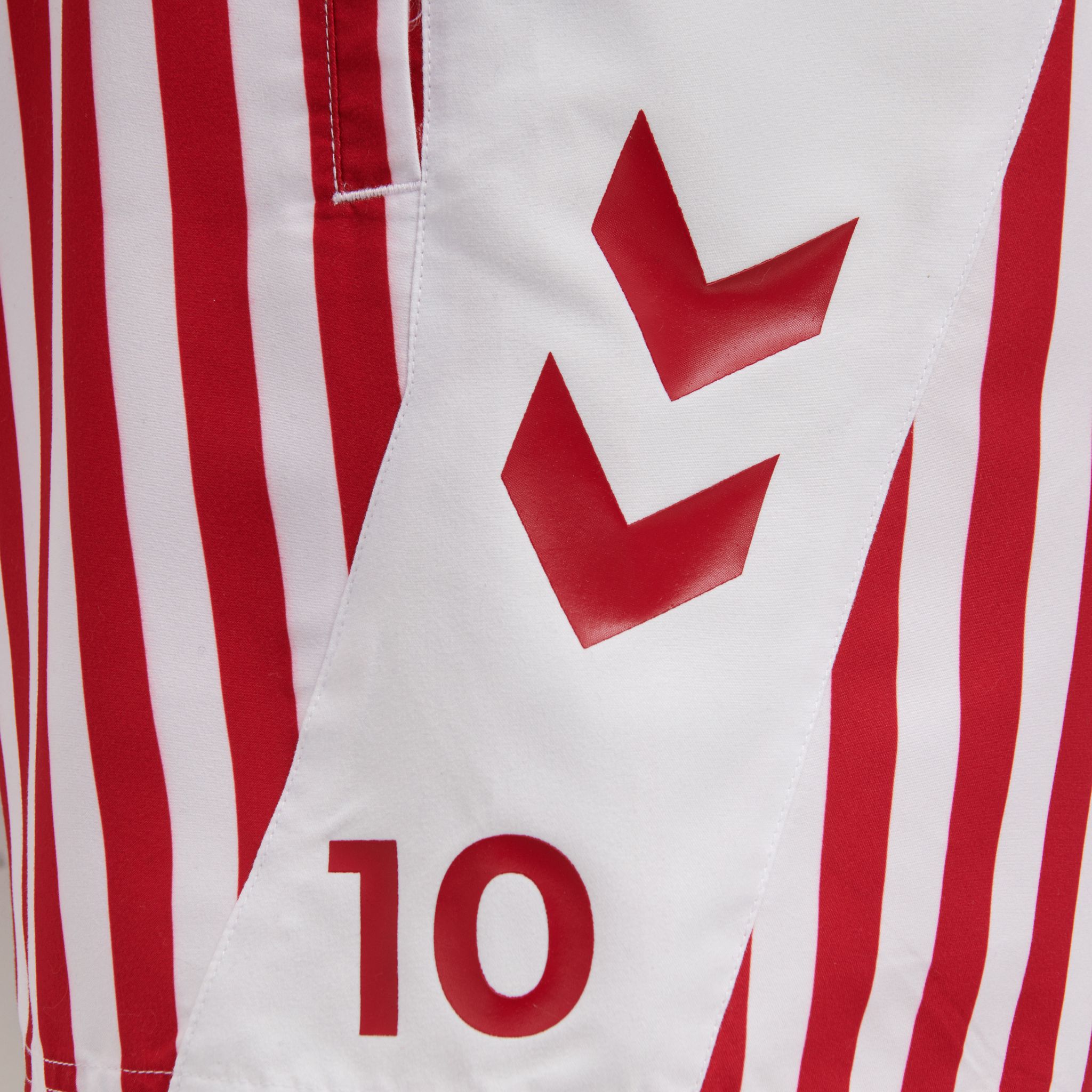 DBU FAN 2020 SWIM SHORTS