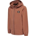 hmlMARS SOFTSHELL JACKET