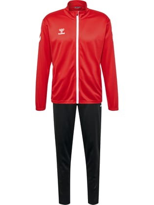 hmlLOGO SUIT
