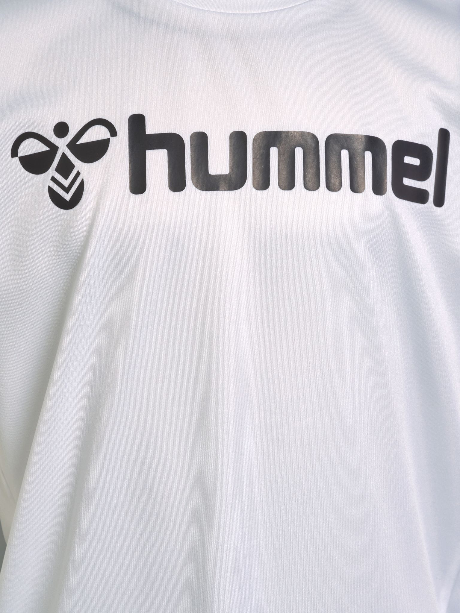 hmlLOGO JERSEY S/S KIDS