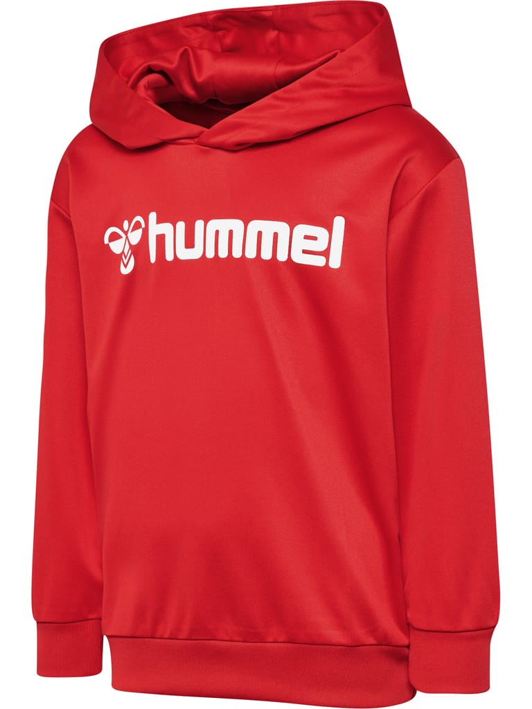 hmlLOGO HOODIE KIDS