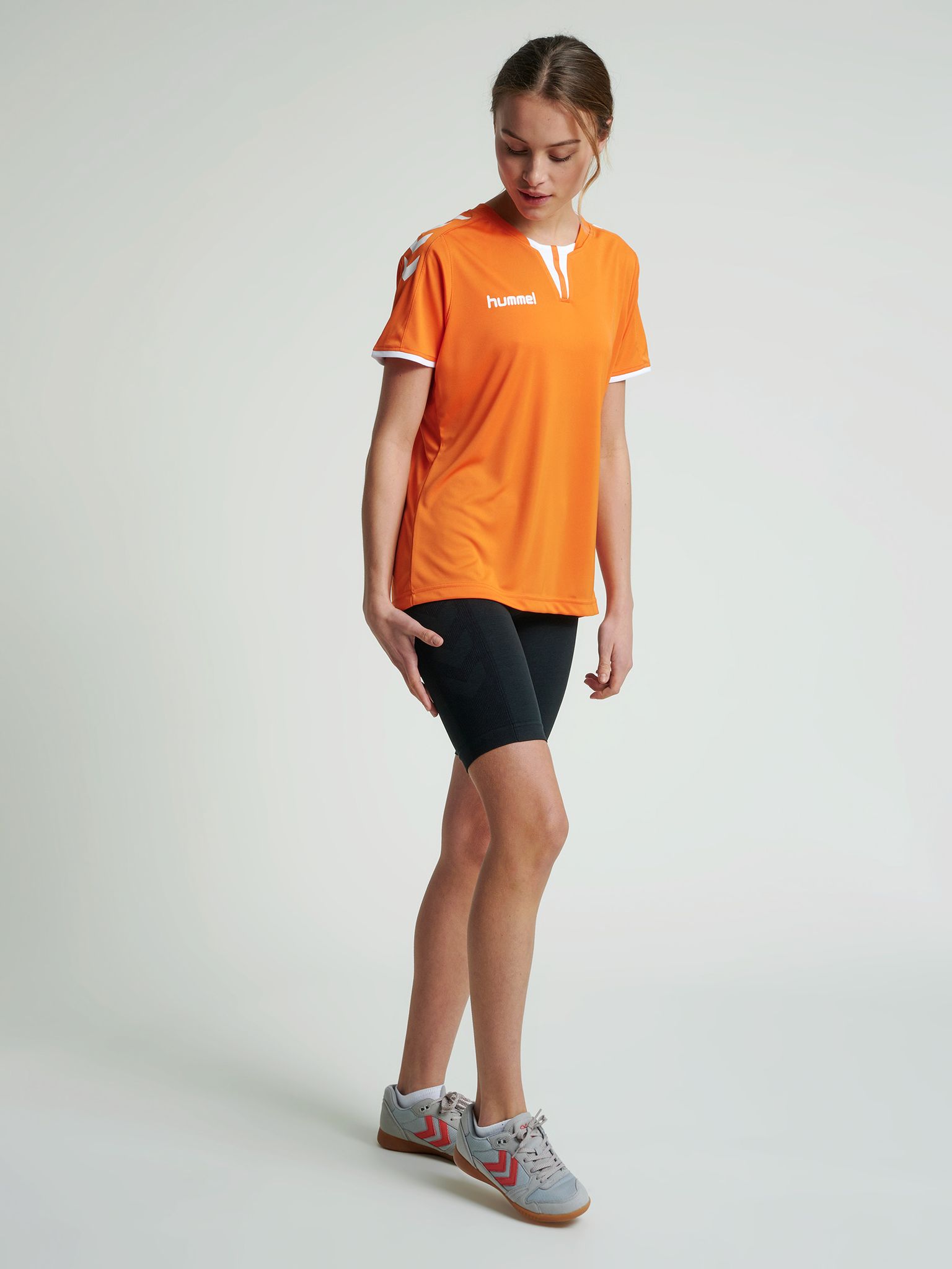CORE WOMENS SS JERSEY