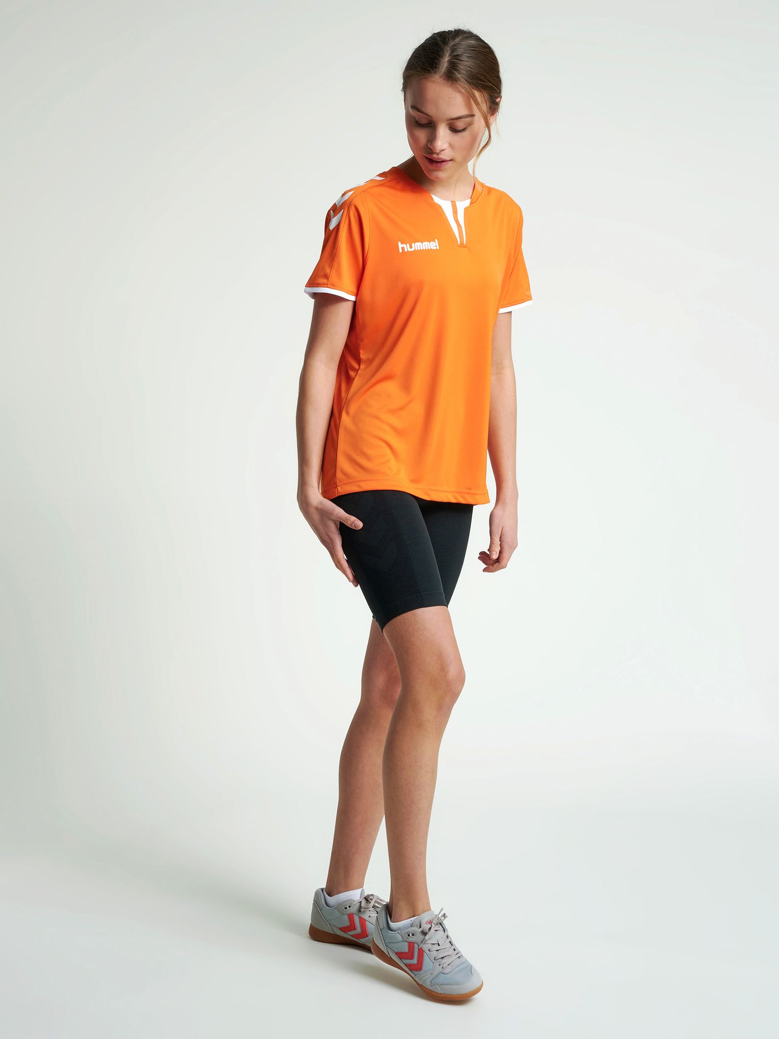 CORE WOMENS SS JERSEY