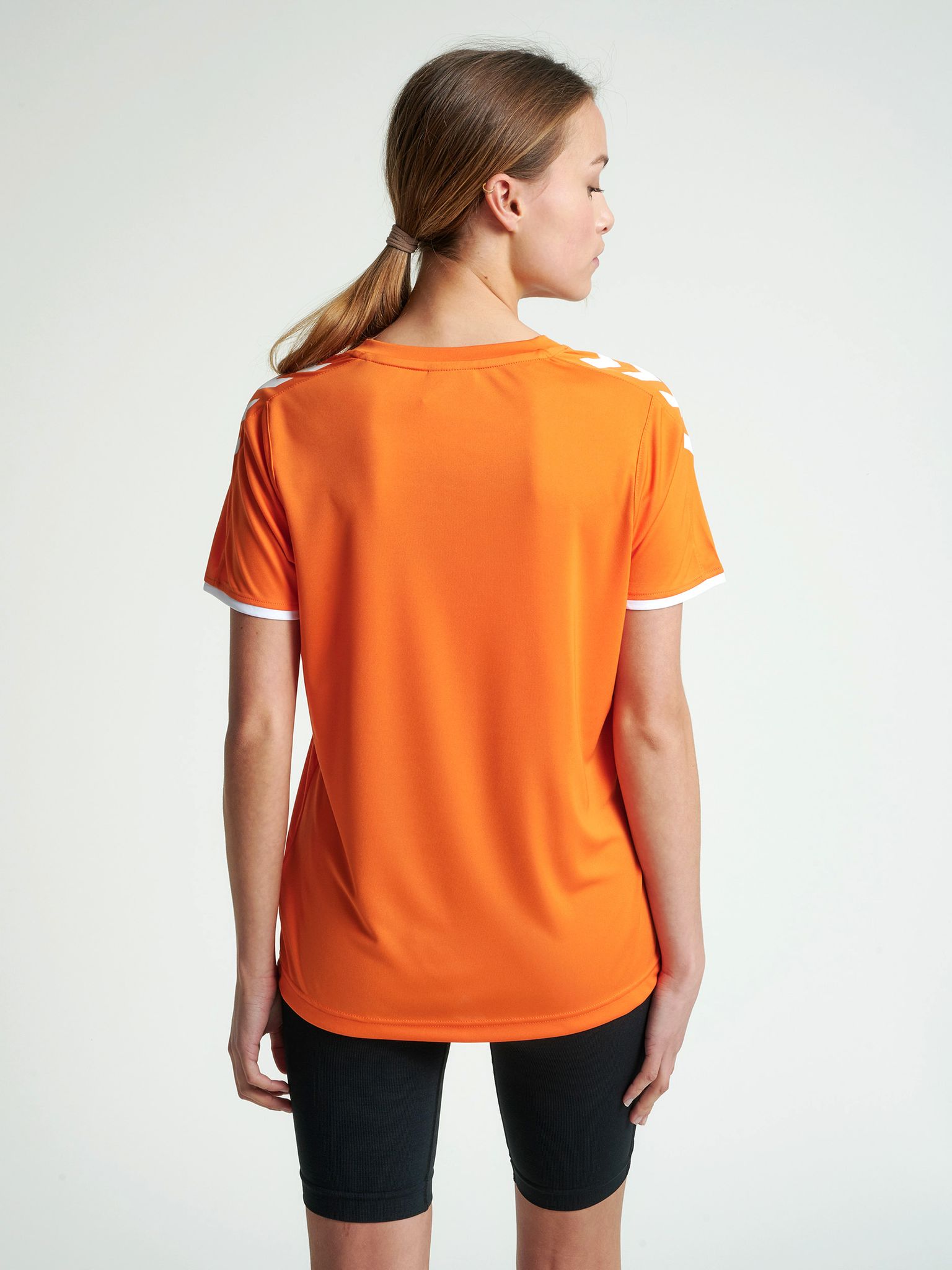 CORE WOMENS SS JERSEY