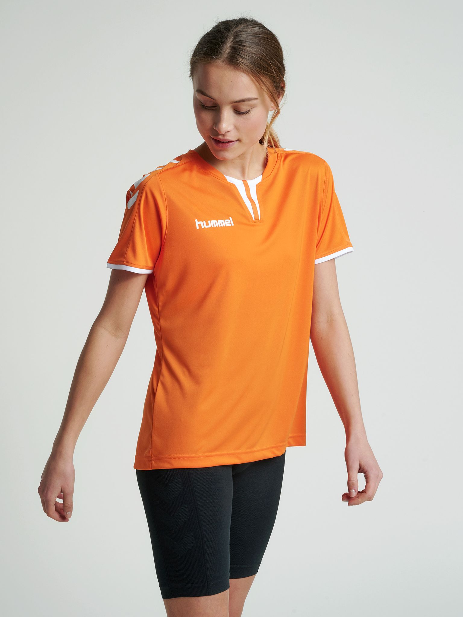 CORE WOMENS SS JERSEY