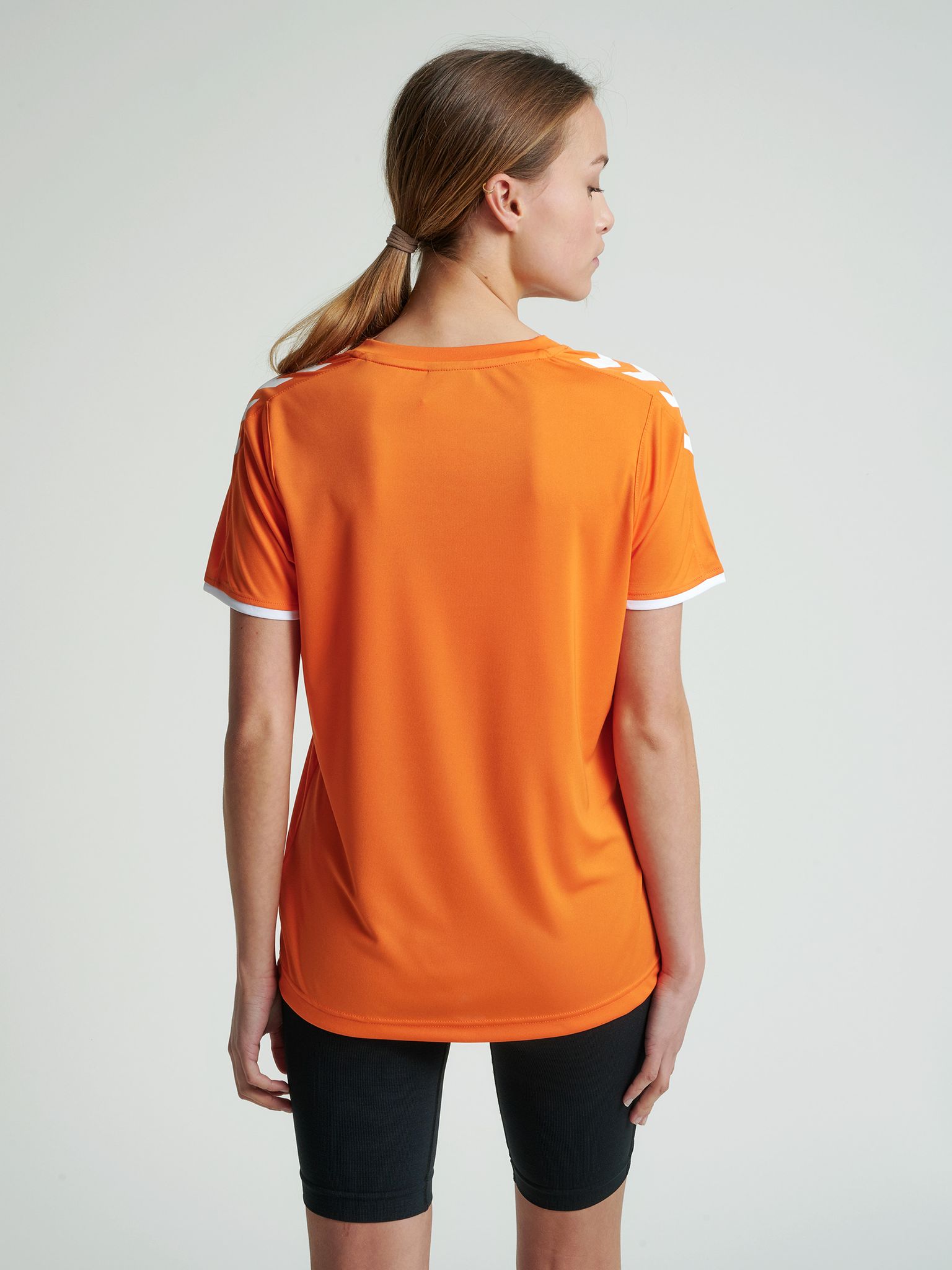 CORE WOMENS SS JERSEY