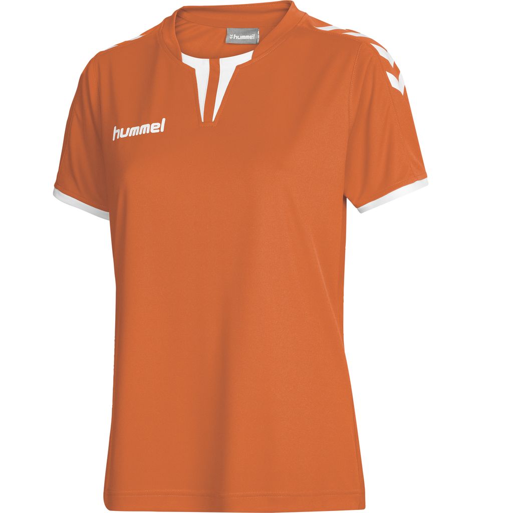 CORE WOMENS SS JERSEY