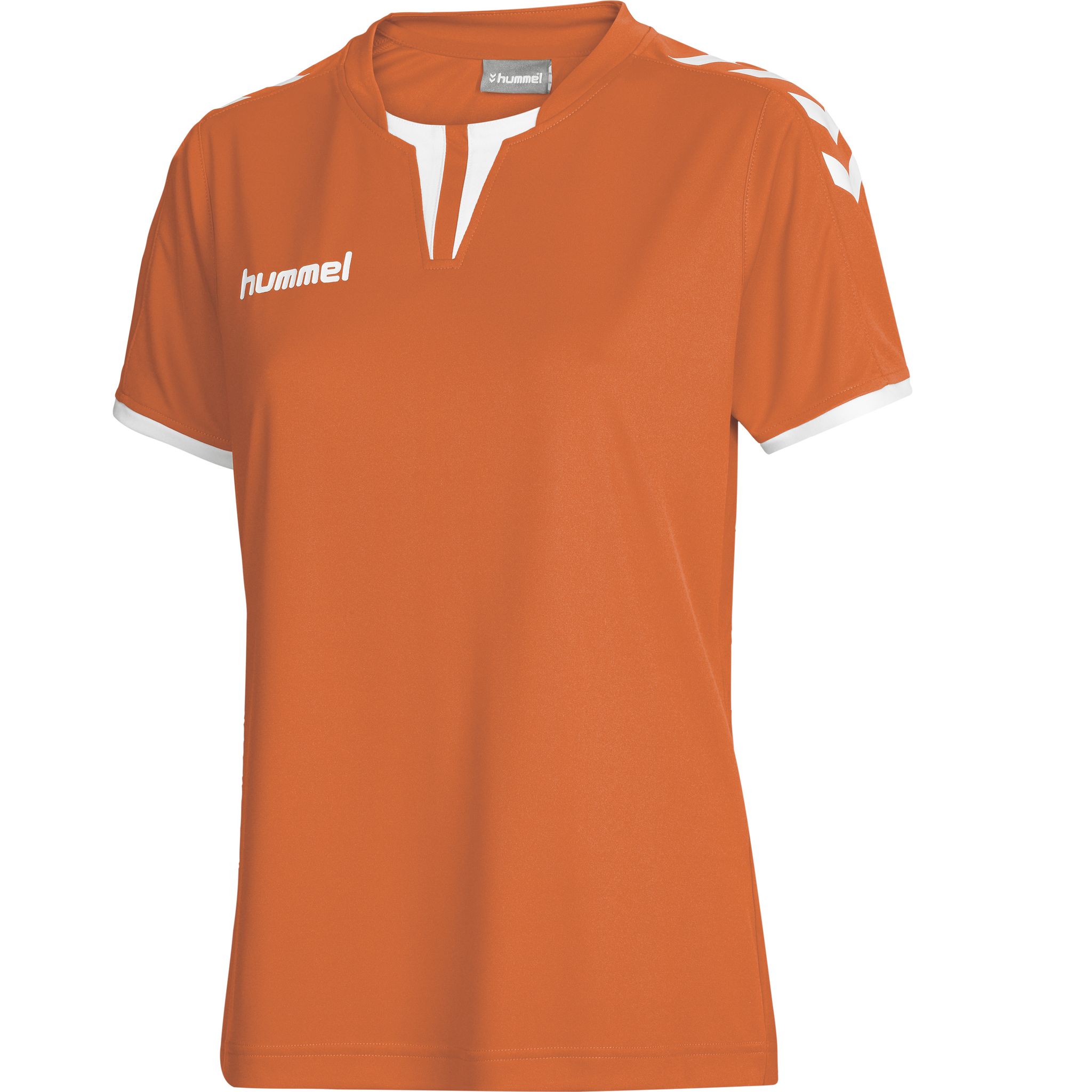 CORE WOMENS SS JERSEY