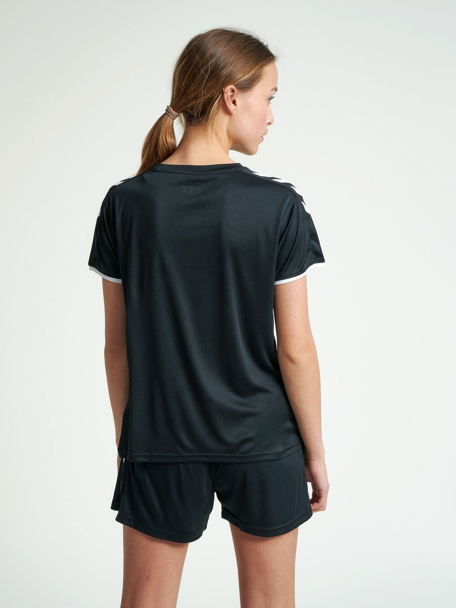 CORE WOMENS SS JERSEY