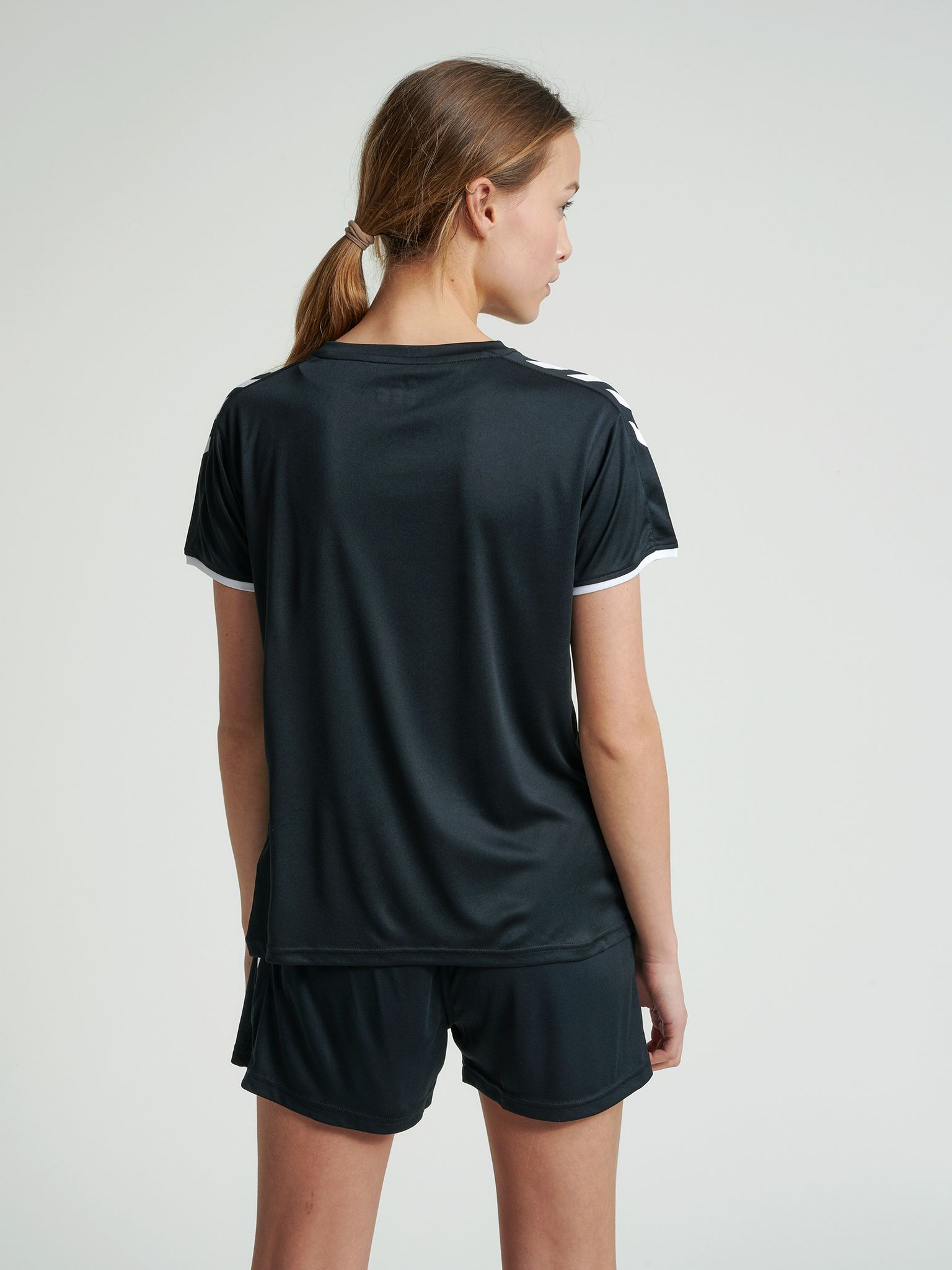 CORE WOMENS SS JERSEY