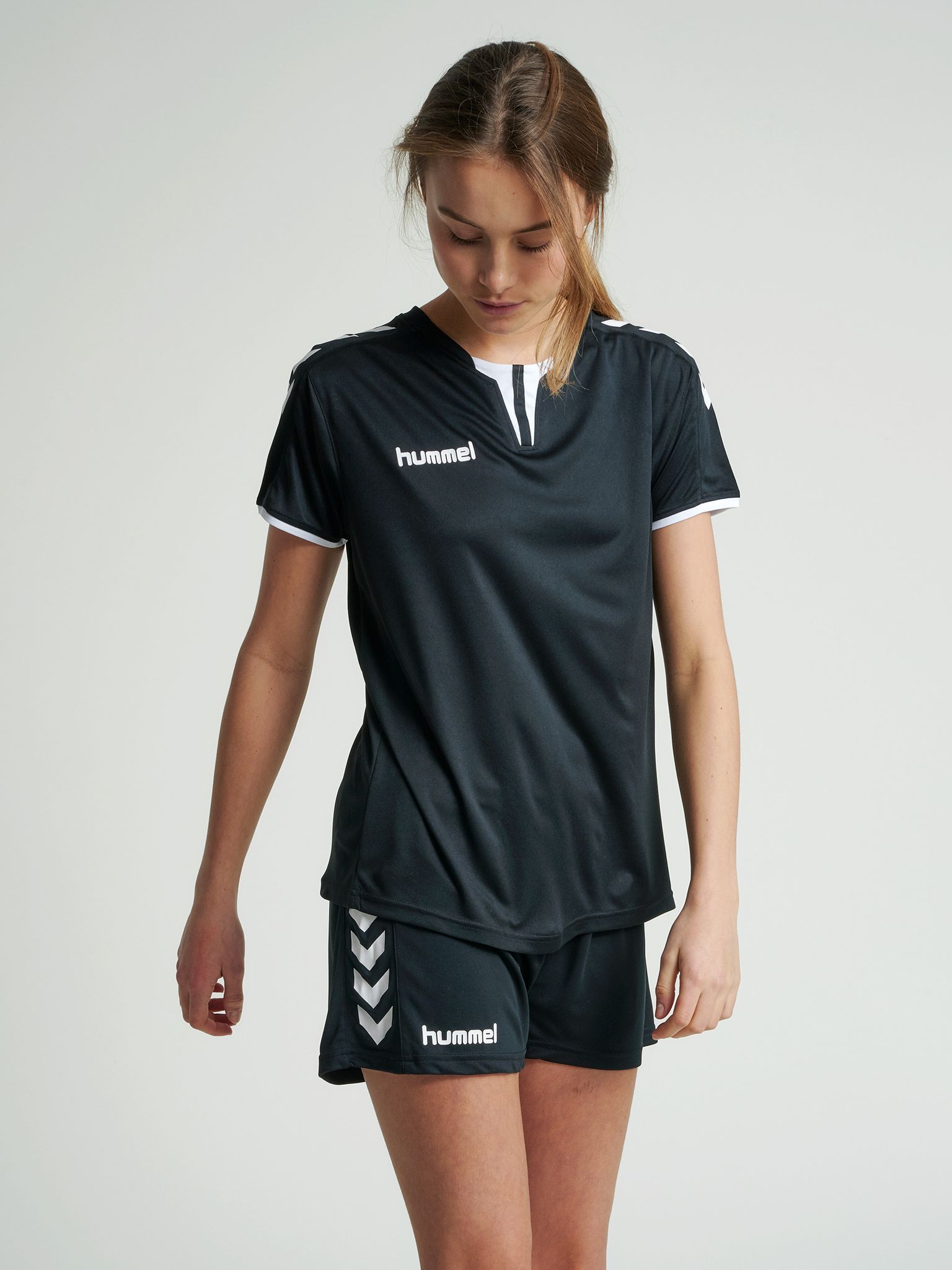 CORE WOMENS SS JERSEY
