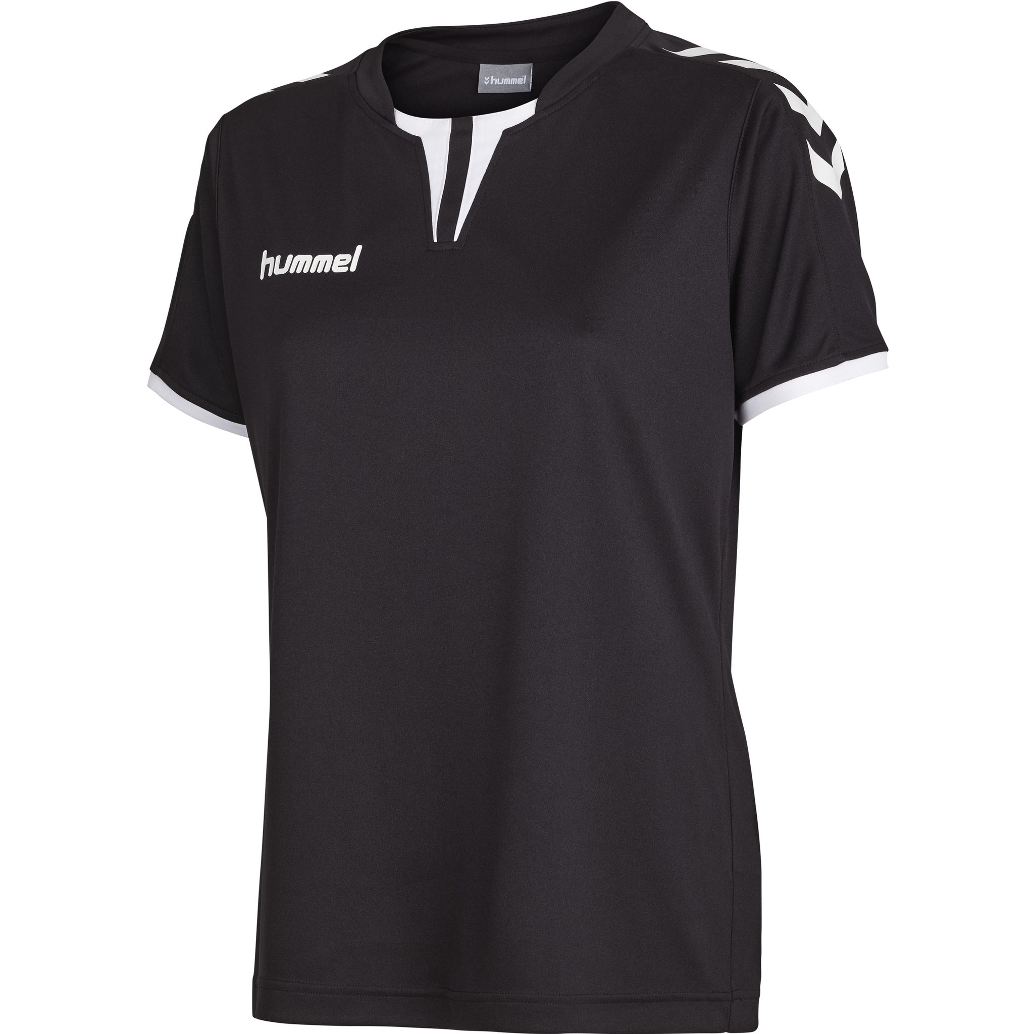 CORE WOMENS SS JERSEY