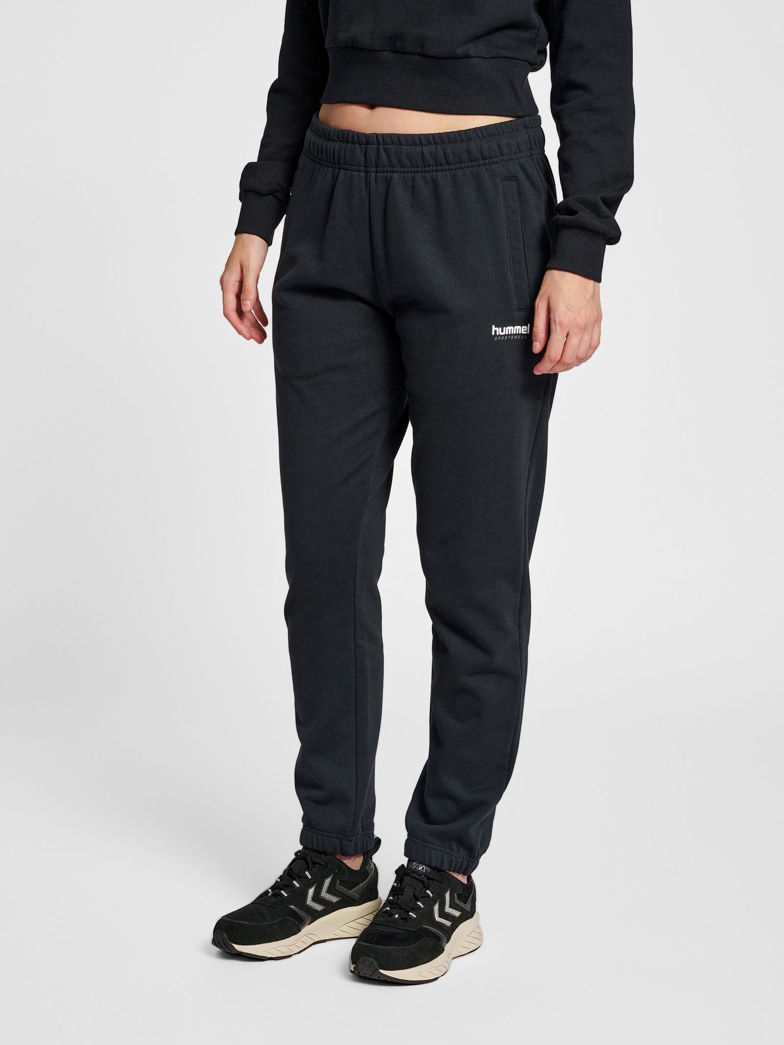 hmlLGC SHAI REGULAR PANTS
