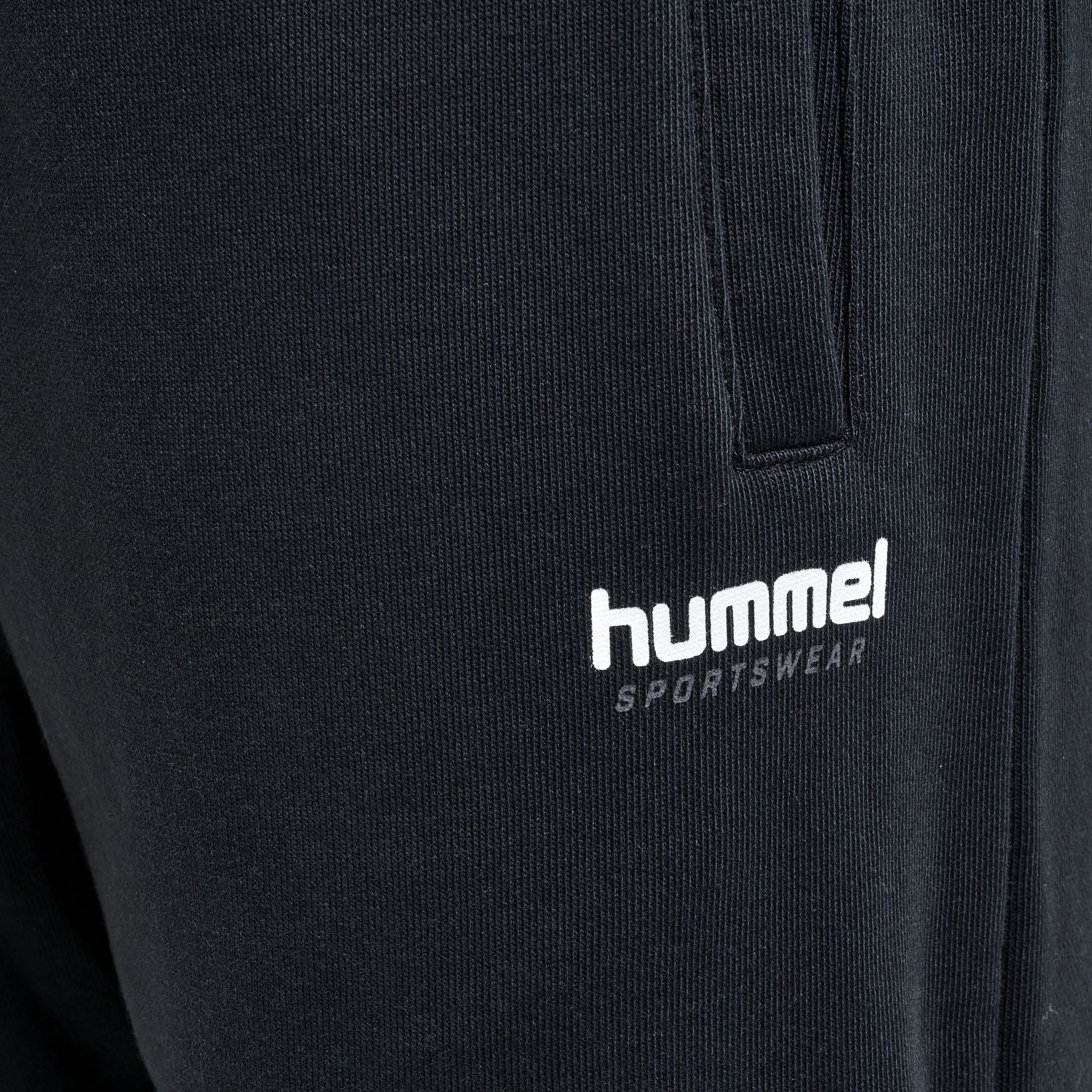 hmlLGC SHAI REGULAR PANTS