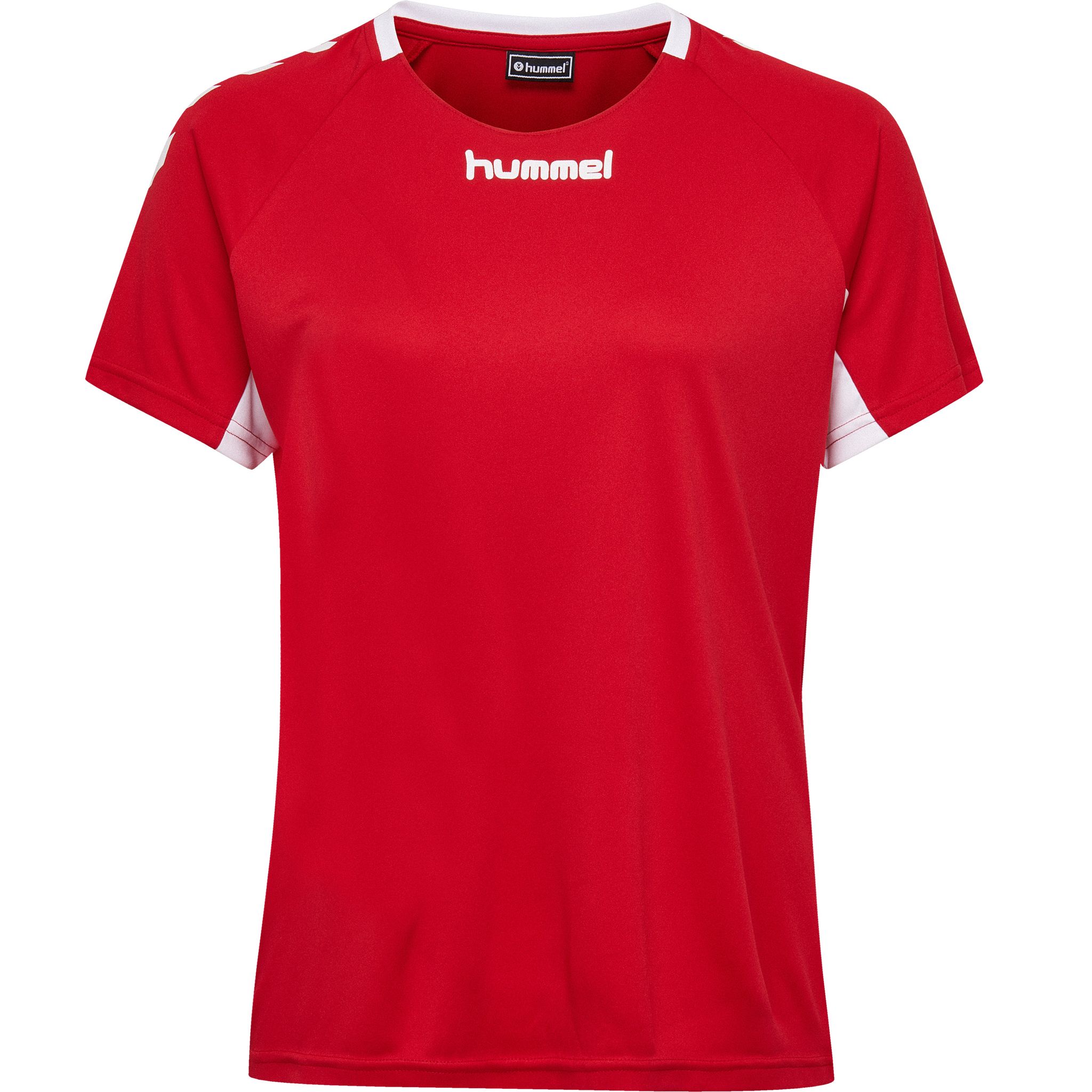 CORE TEAM JERSEY WOMAN S/S