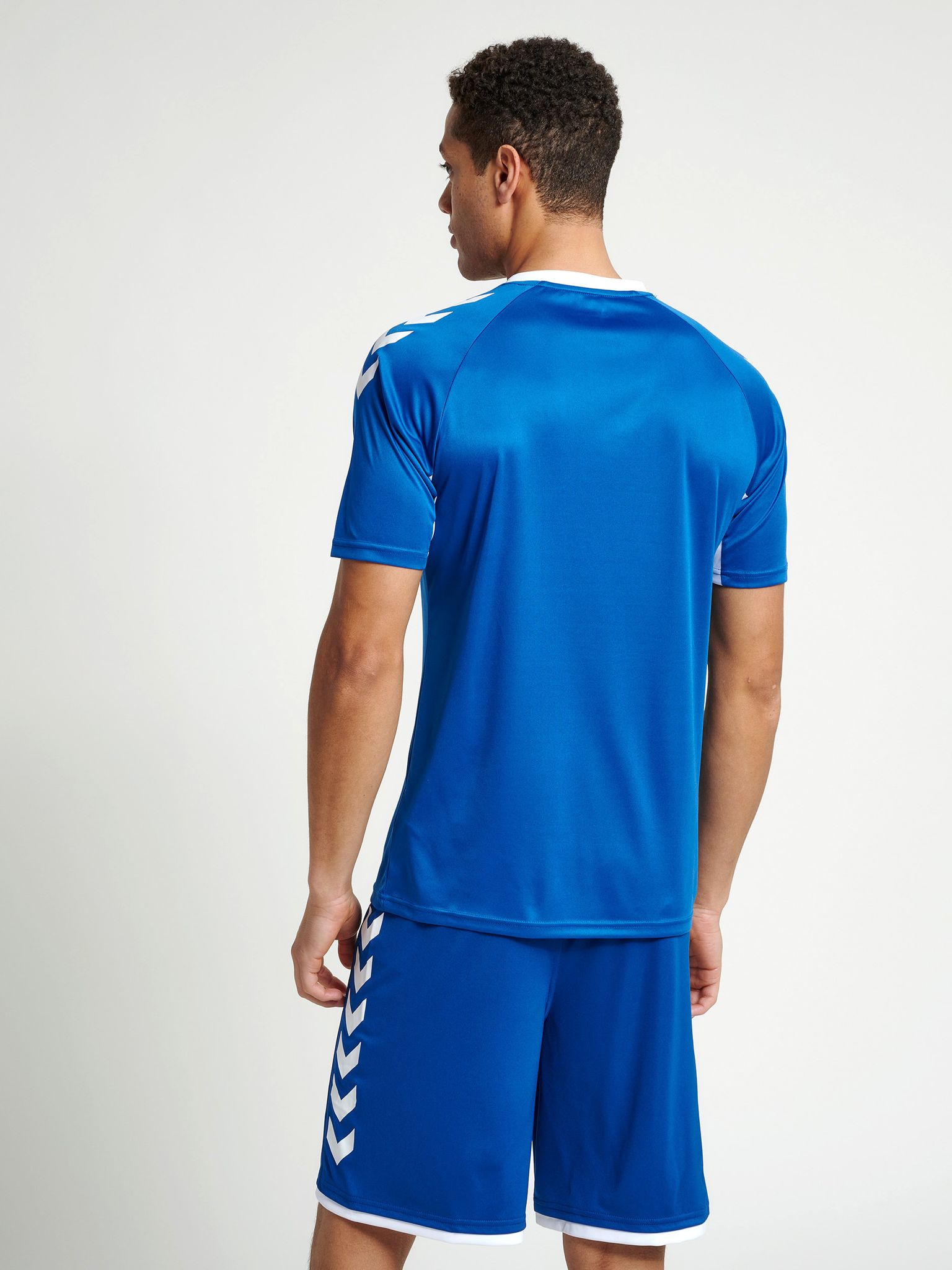 CORE TEAM JERSEY S/S