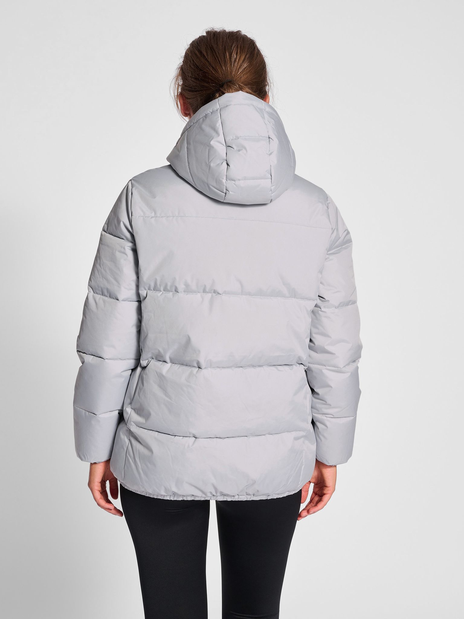 hmlLGC NICOLA PUFF JACKET