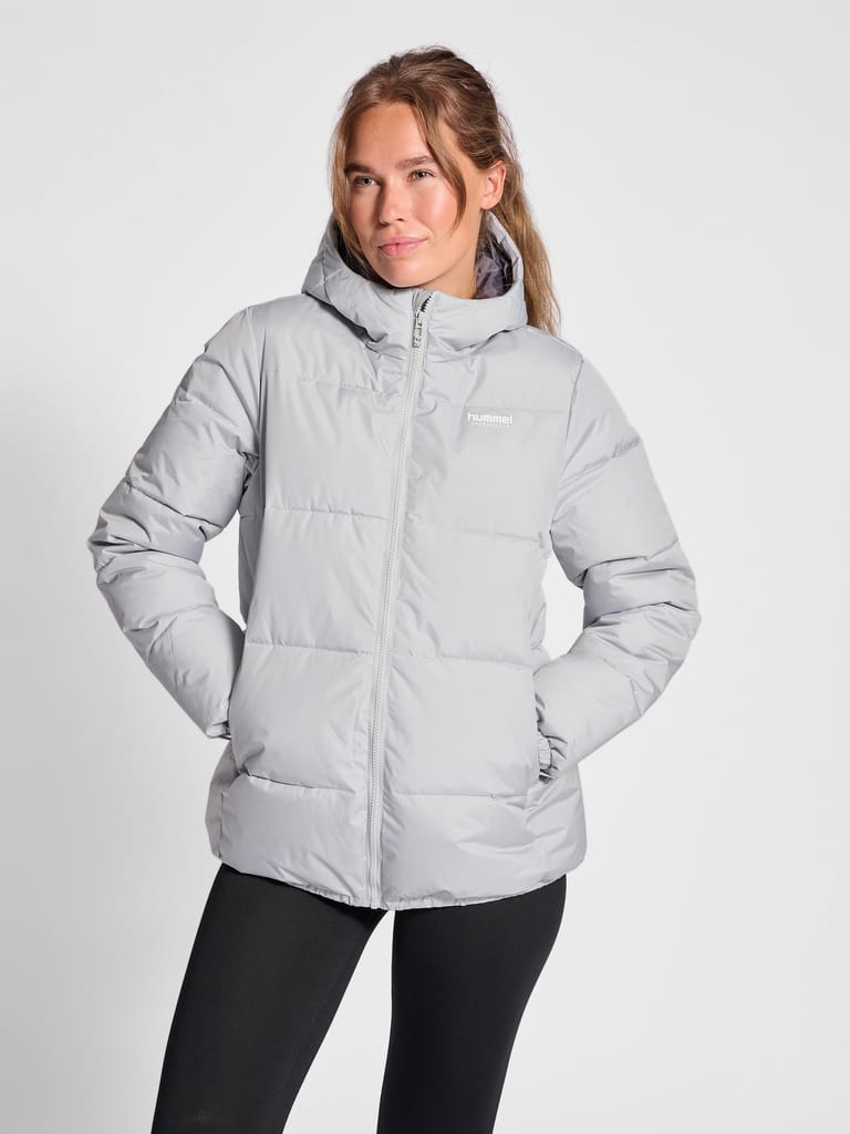 hmlLGC NICOLA PUFF JACKET