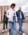 hmlLGC NICOLA PUFF JACKET