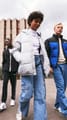 hmlLGC NICOLA PUFF JACKET
