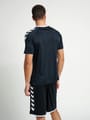 CORE TEAM JERSEY S/S