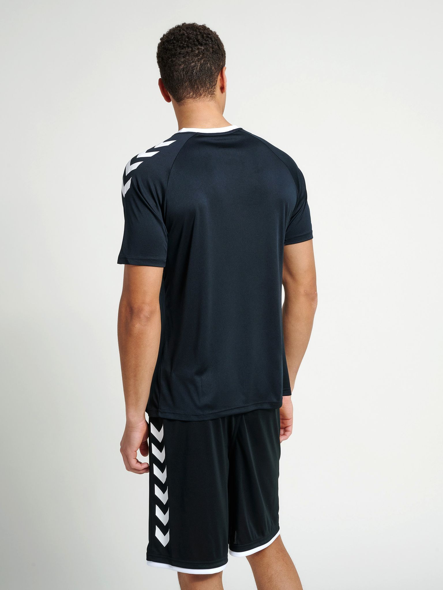 CORE TEAM JERSEY S/S