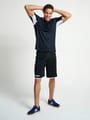 CORE TEAM JERSEY S/S