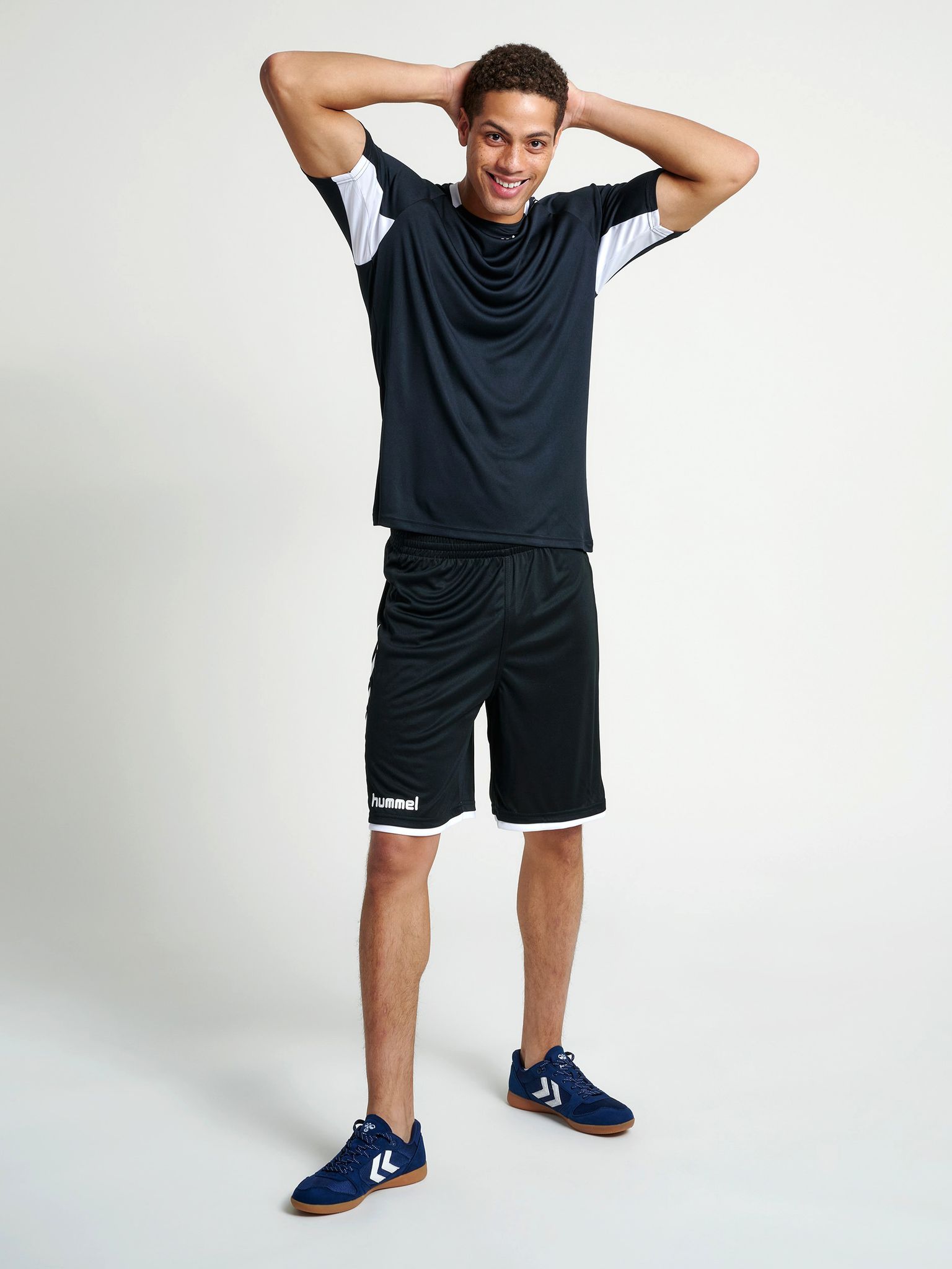 CORE TEAM JERSEY S/S