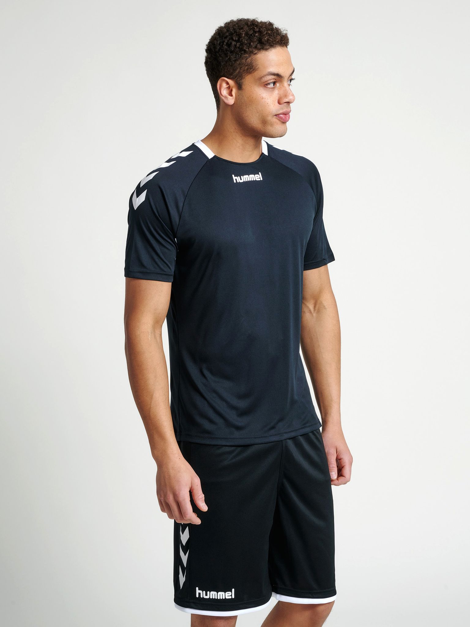 CORE TEAM JERSEY S/S