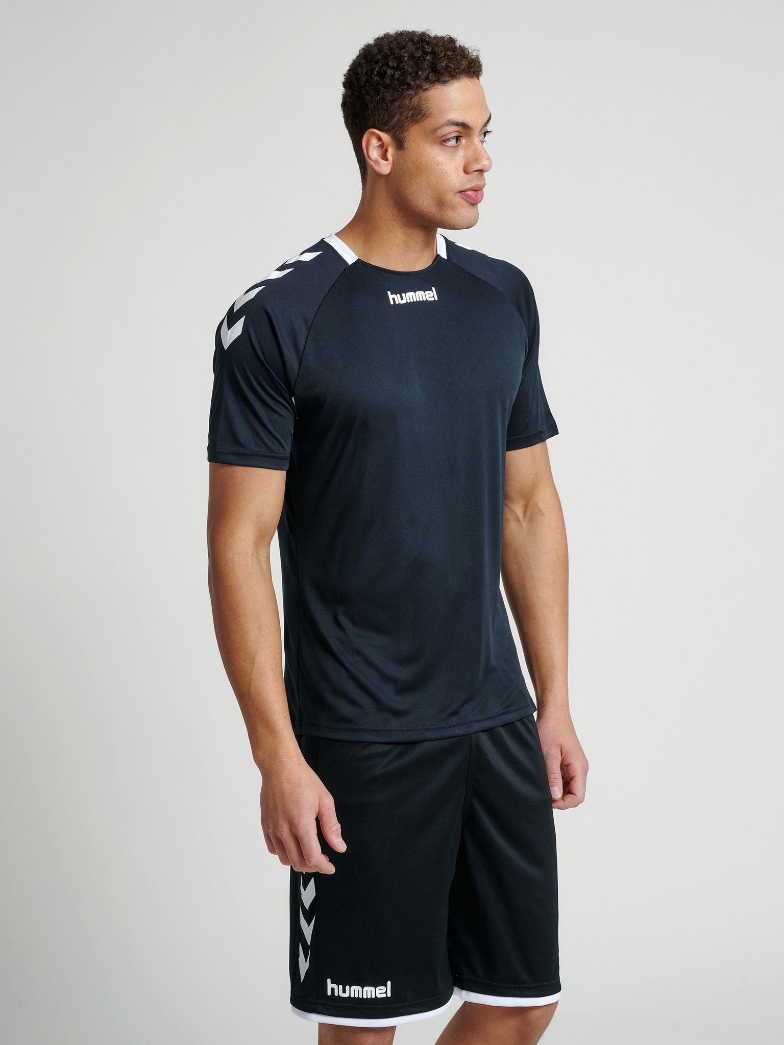CORE TEAM JERSEY S/S