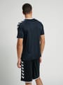 CORE TEAM JERSEY S/S