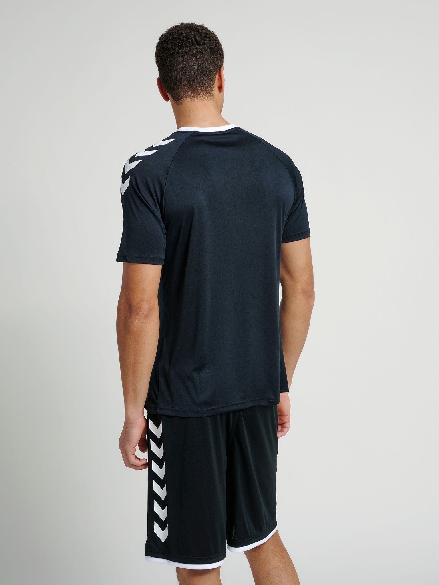CORE TEAM JERSEY S/S
