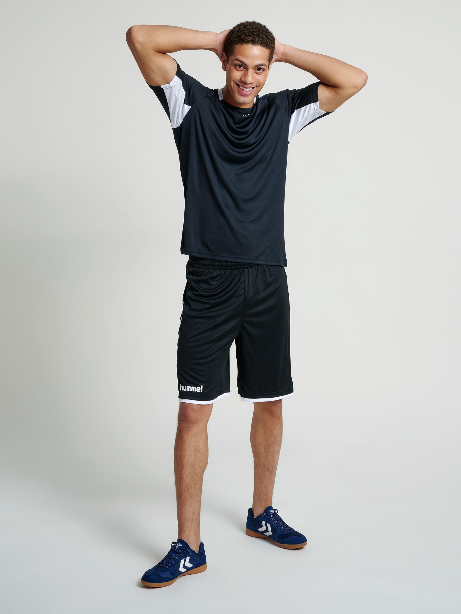 CORE TEAM JERSEY S/S