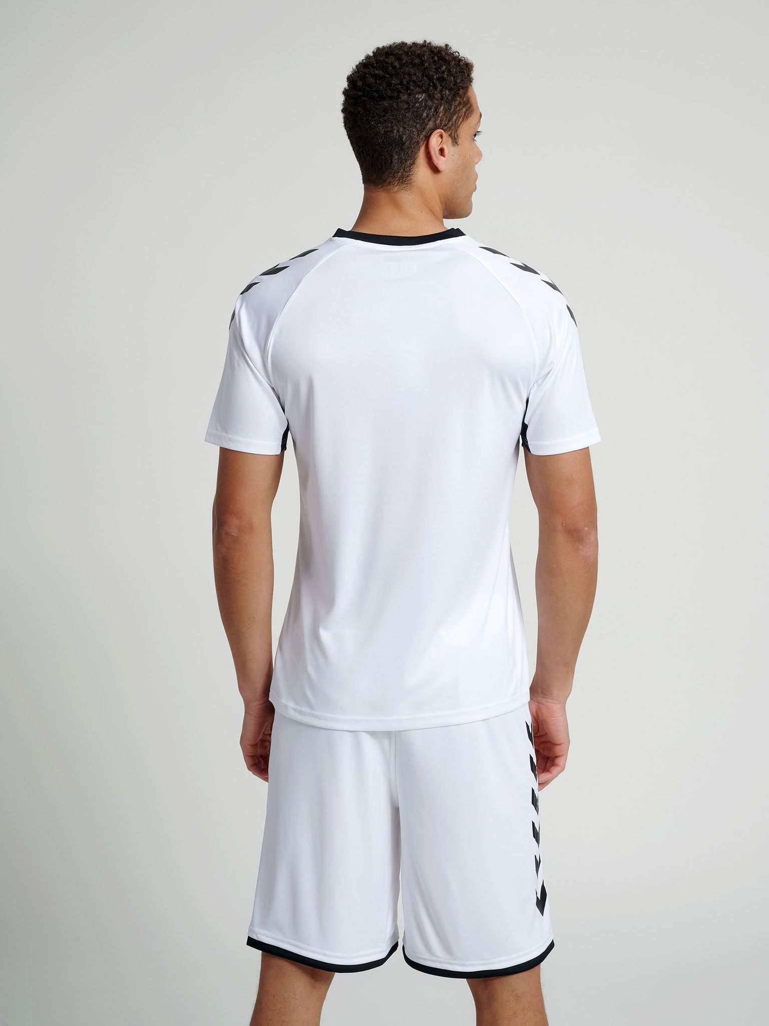 CORE TEAM JERSEY S/S