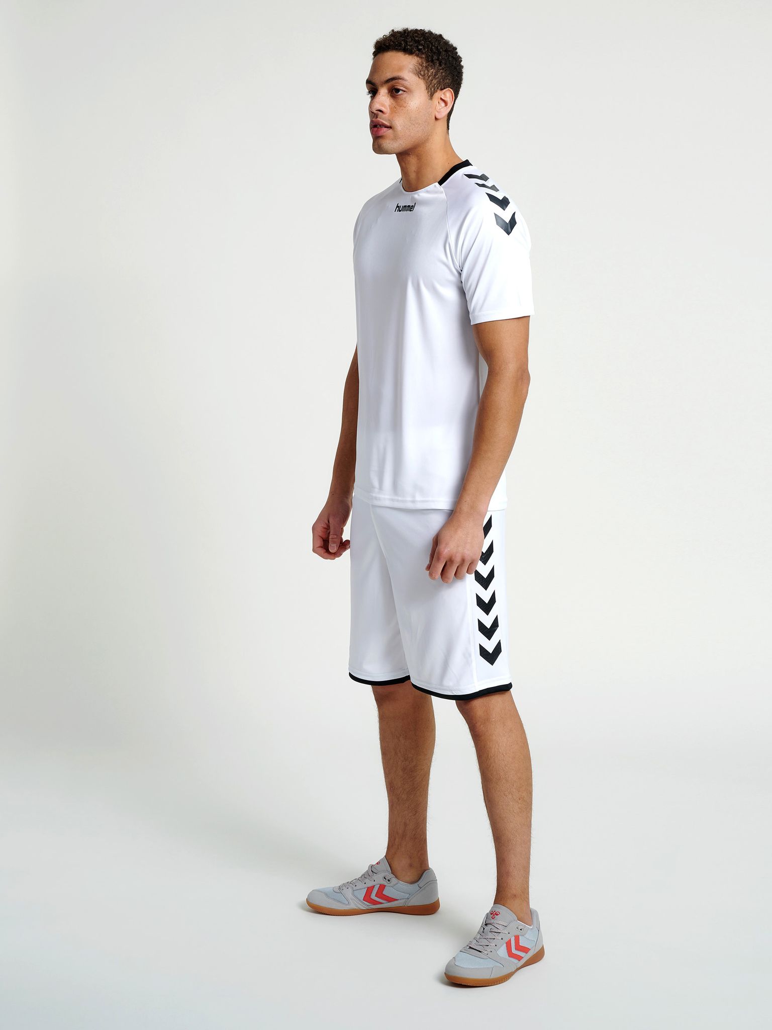 CORE TEAM JERSEY S/S