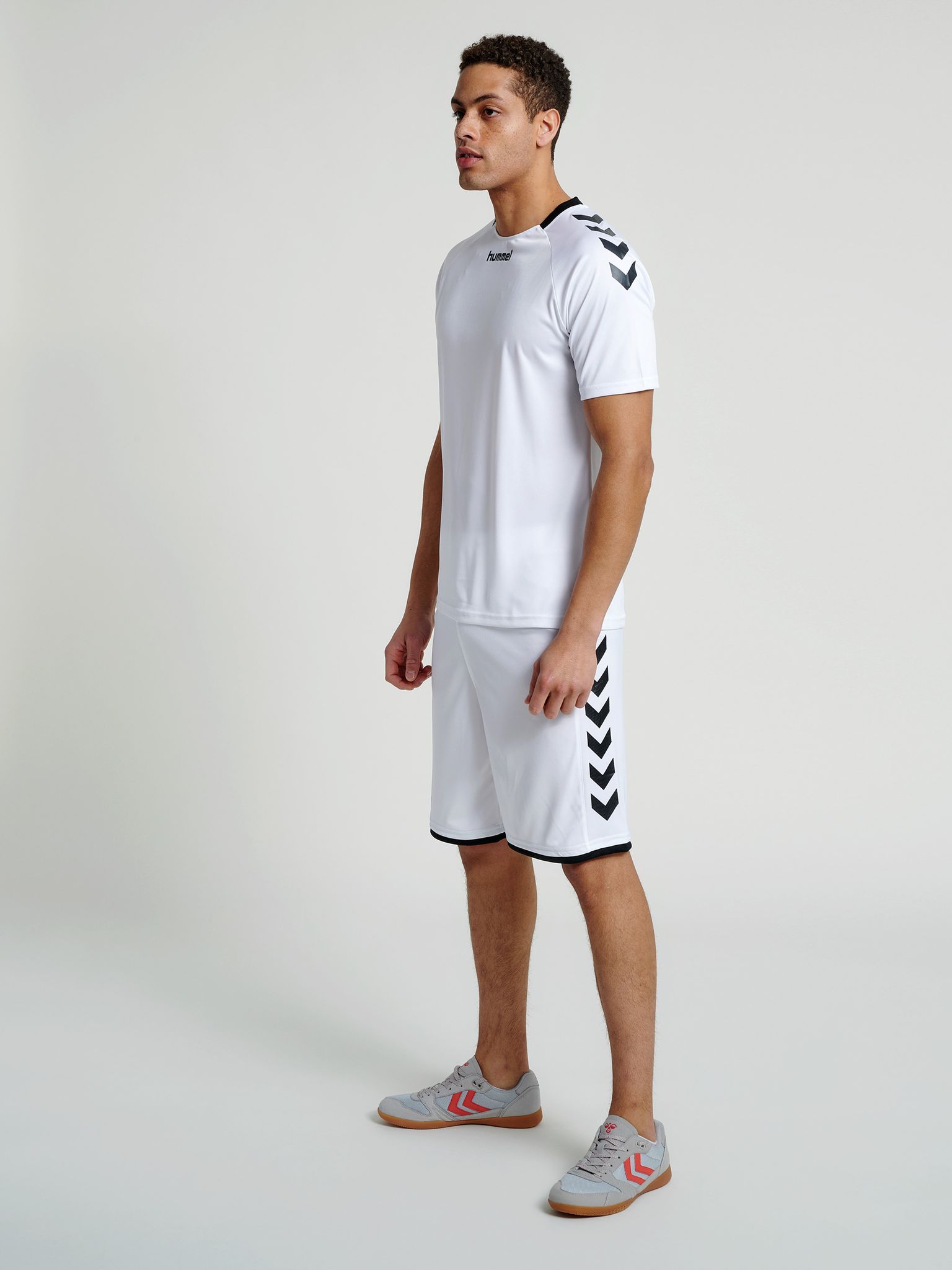 CORE TEAM JERSEY S/S
