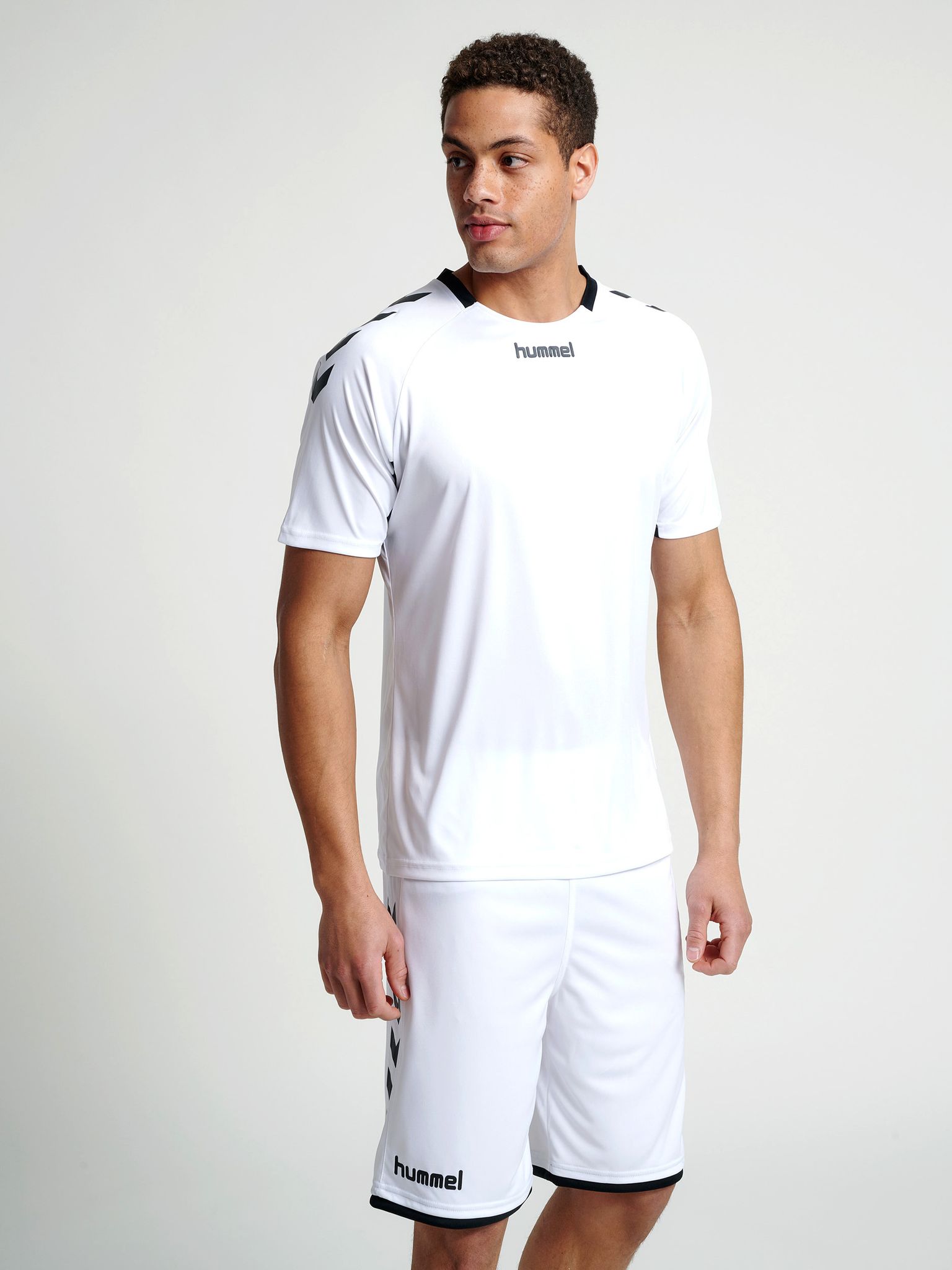 CORE TEAM JERSEY S/S